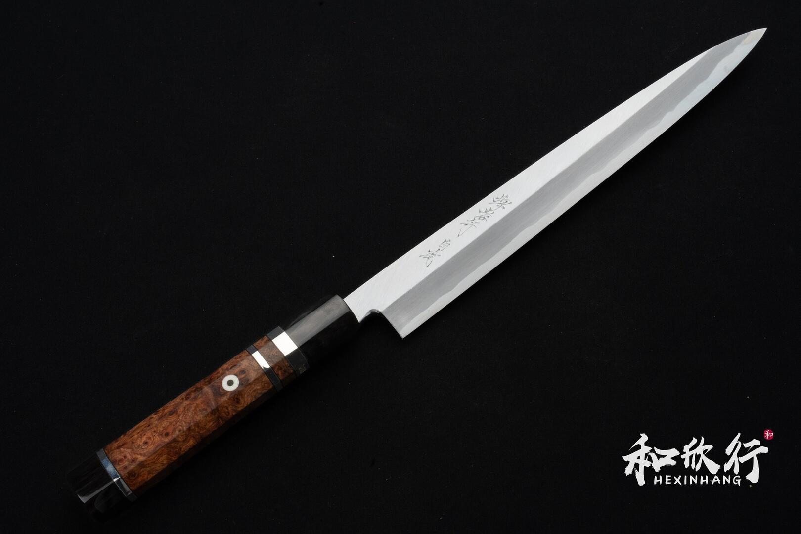 堺孝行Sakai Takayuki 白虎白一鋼正夫柳刃系列